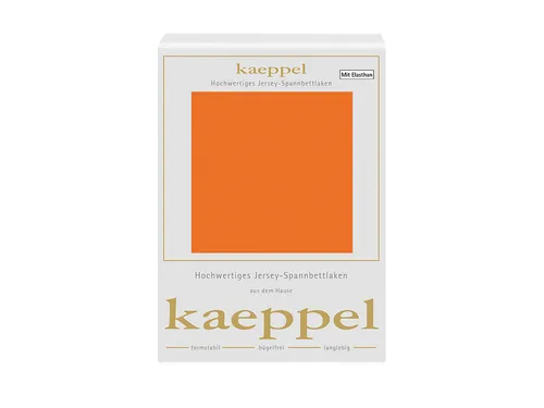 Kaeppel Bett- und Haushaltswäsche von Kaeppel