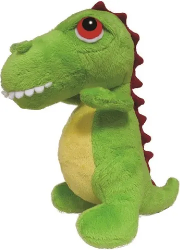 Suki 14341 Rex 18 cm DINO`Z Dinosaurier Kuscheltier