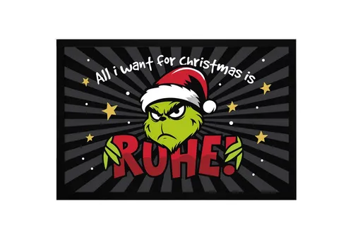 Fußmatten von MoonWorks