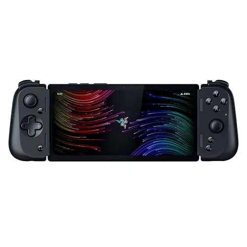 Razer Edge Konsole für Android Xbox PC Handheld mit Kishi V2