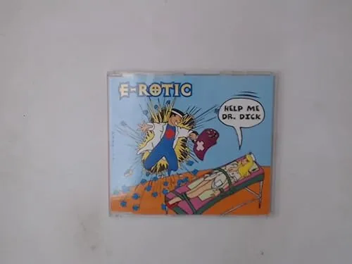 Produktbild Help Me Dr.Dick