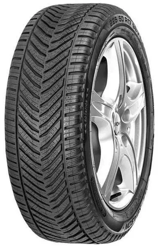 Tigar All Season 185/65 R15 92V Ganzjahresreifen XL - Autoreifen mit 3PMSF-Zertifizierung für beste Winterperformance, ideal für LLKWs, kostenloser Versand innerhalb Deutschlands.