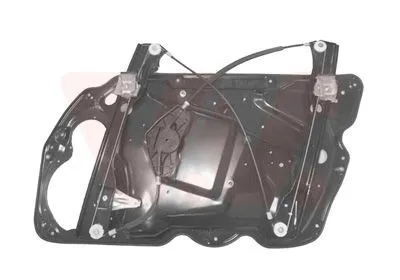 Van Wezel Fensterheber 5839265 - Autoteile für zuverlässige Fensterheber-Reparaturen, bietet einfache Installation und hohe Qualität für Ihr Fahrzeug.