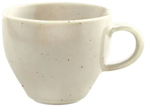 KAHLA Cappuccinotasse Italiano Homestyle 0,18 l, 1-tlg., Porzellan, Handglasiert, Made in Germany