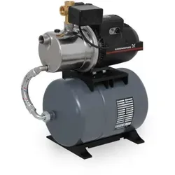 JP 5-48 99463877 Hauswasserwerk 20L von Grundfos