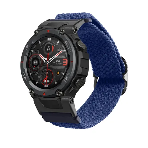 Sportarmband für Huami Amazfit T-Rex T-Rex Pro Fitnesstracker Smartwatch Sport