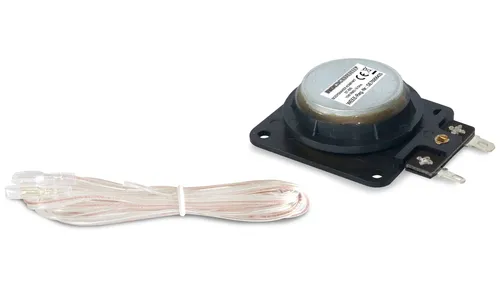 ROCKWOOD Bass-Shaker 15W, 8Ω 207318 von Rockwood