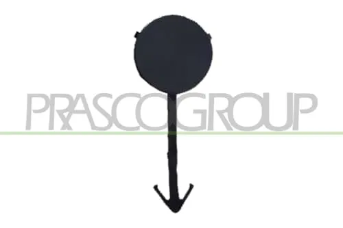 Prasco Klappe, Abschlepphaken CI3051236