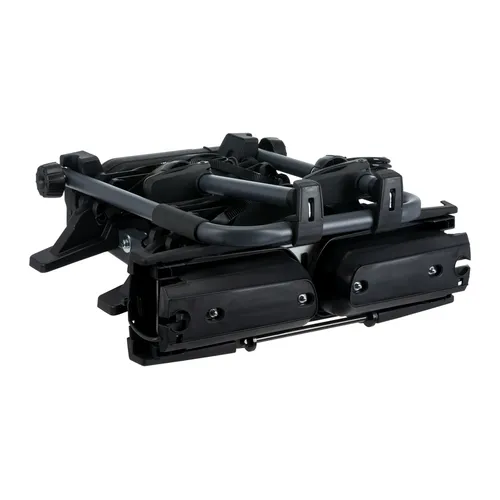 Peruzzo Pure Instinct 2 Fahrradträger für Anhängerkupplung