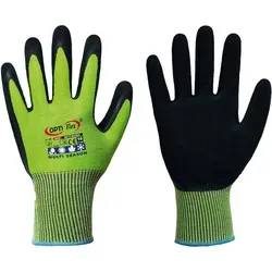 OPTIFlex Winter Aqua Guard Handschuhe | Größe: 11 - Grün