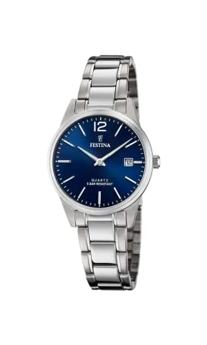 Festina Herren Analog Quarz Uhr F20509/3
