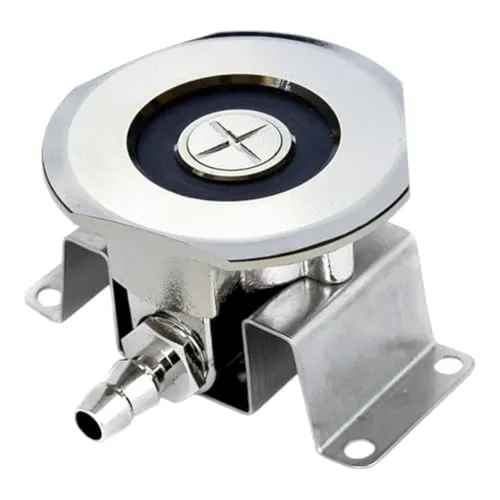 Reinigungsadapter Spüladapter für Bierzapfanlagen von BieTal