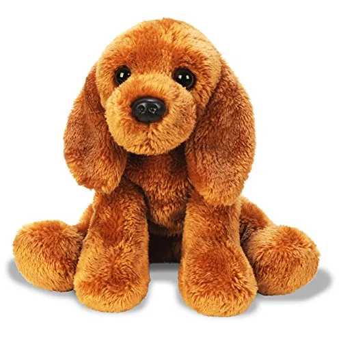 Yomiko Stofftier Dackel (klein)