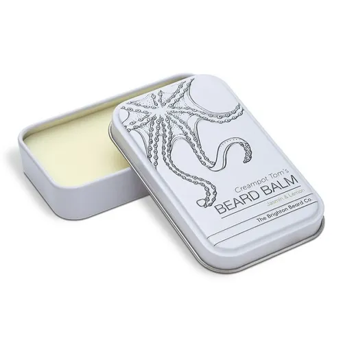 The Brighton Beard Company Bartbalsam Jasmin & Lemon 40 ml