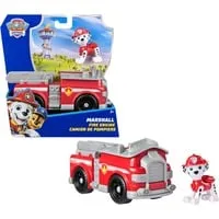 Paw Patrol