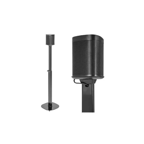 Maclean MC-940 Lautsprecherständer für Sonos One und One SL