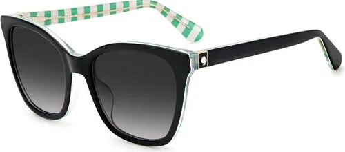 Produktbild Kate Spade Damen-Sonnenbrille DESI-S-807F59O Ø 55 mm