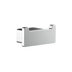 Emco Loft Doppelhaken 057500102 chrom