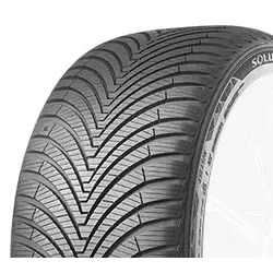 Kumho Solus 4S HA32 M+S 3PMSF 175/65 R14 82T - Autoreifen, ideal für ganzjährige Nutzung mit exzellenter Traktion bei allen Wetterbedingungen und hohem Fahrkomfort.