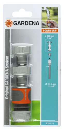 Gardena 18286-20 Spiel, Standard, Klein von GARDENA