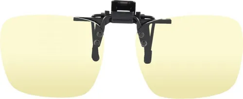 Sonnenbrillen Gelb von BEZLIT