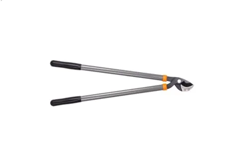 Primaster Astschere Amboss 72 cm – Effizientes Schneiden - Gartenscheren & Astscheren, 72 cm lange Astschere mit Amboss-Technologie für saubere Schnitte und müheloses Arbeiten im Garten.