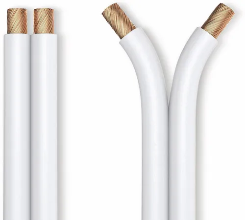 PureLink Lautsprecherkabel OFC 2x1,50mm² von PureLink