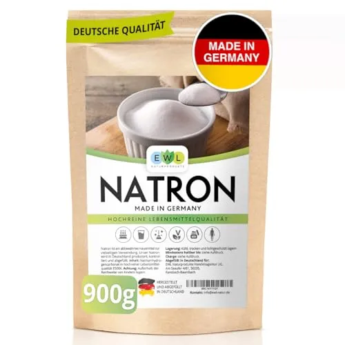 Backsoda von EWL Naturprodukte
