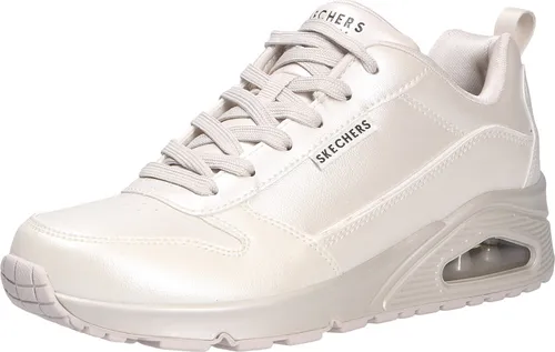 Skechers UNO-GALACTIC GAL Sneaker - Freizeitschuh mit Skech Air Ausstattung, ideal für sportliche Looks und maximalen Komfort dank gepolsterter Innensohle und Luftkissendämpfung.