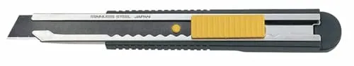 OLFA Cuttermesser FWP-1 12,5mm mit ultrascharfer Klinge