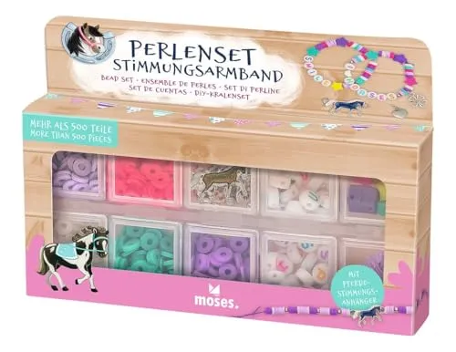 Schmuck bis 20 Euro von moses.