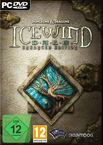 Icewind Dale