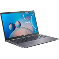 Produktbild Vivobook (M515UA-BQ584W), Grau, 15,6 Zoll, IPS, Full-HD, AMD Ryzen 7 5700U, 16 GB, 512 GB M.2 SSD - Silber