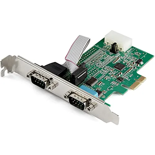 Computer-Steckkarten & -Adapter von StarTech