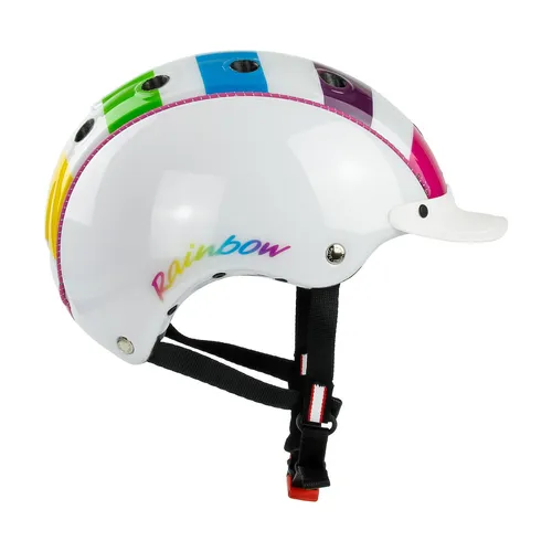 CASCO Kid's Mini 2 Radhelm von CASCO
