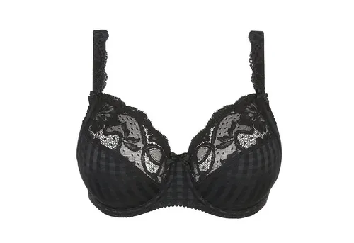 Primadonna Madison Vollschalen-BH - Vollschalen-BH mit Bügel, blickdicht und ideal für perfekten Halt und Komfort im Alltag.