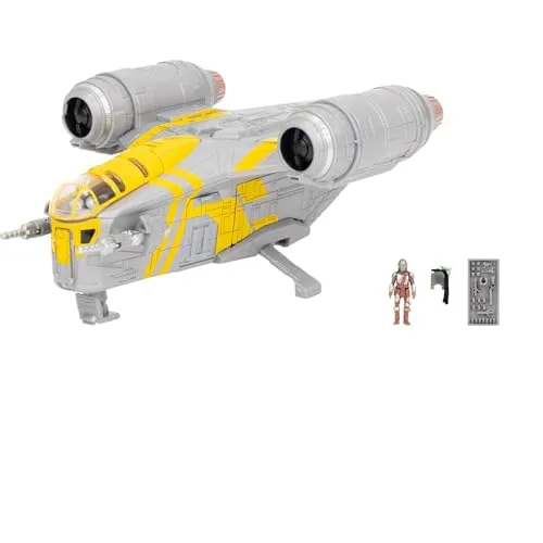 Star Wars™ Micro Galaxy Squadron SWJ0543