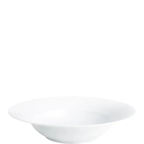 Kahla Teller Weiß von Kahla