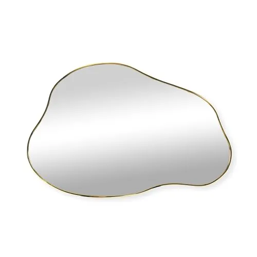 Spiegel Gold von SensaHome