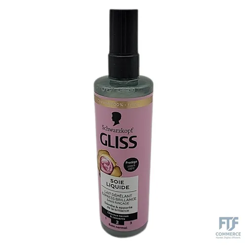 Schwarzkopf in pink von Unbekannt