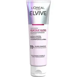 LorÉal paris ELVIVE GLYCOLIC GLOSS conditioner 150 ml