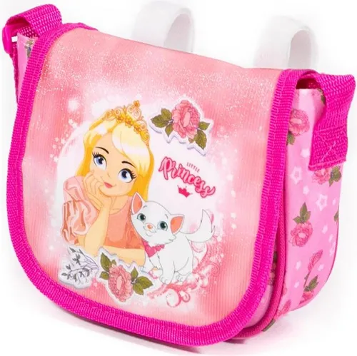 Haberland Kindertasche Princess Pink-Rosa in pink von Haberland
