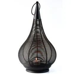 Kerzenständer von Marrakesch Orient & Mediterran Interior