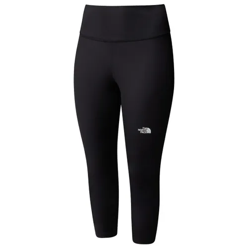 The North Face Women's Plus Flex High Rise 25'' Tights von The North Face