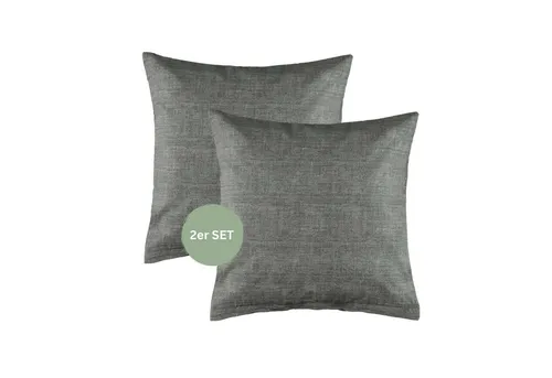 Esprit Bettwäsche Grau von Esprit