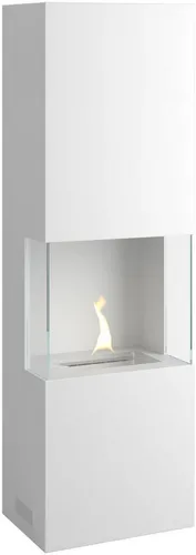 Tenderflame TE180 Kaminofeneinsatz