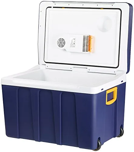 Xcase Elektrische Kühlbox XXL Trolley