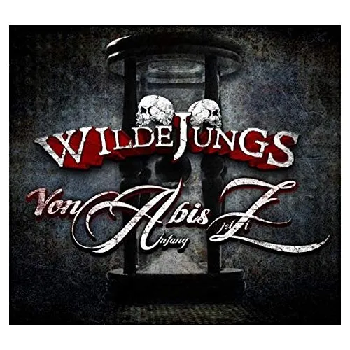 Von Anfang Bis Jetzt