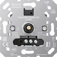 Produktbild Universal Rotary Dimmer LED