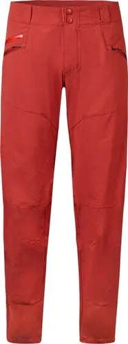 Endura SINGLETRACK TROUSER II BRK M - Fahrradbekleidung für anspruchsvolle Trails, mit elastischen Stretcheinsätzen und vorgeformten Knien für optimale Bewegungsfreiheit und Komfort.